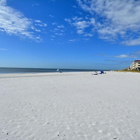 Villa Madeira 406 St. Pete Beach Bagian luar foto