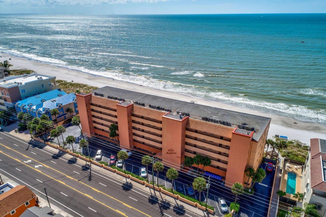 Villa Madeira 406 St. Pete Beach Bagian luar foto