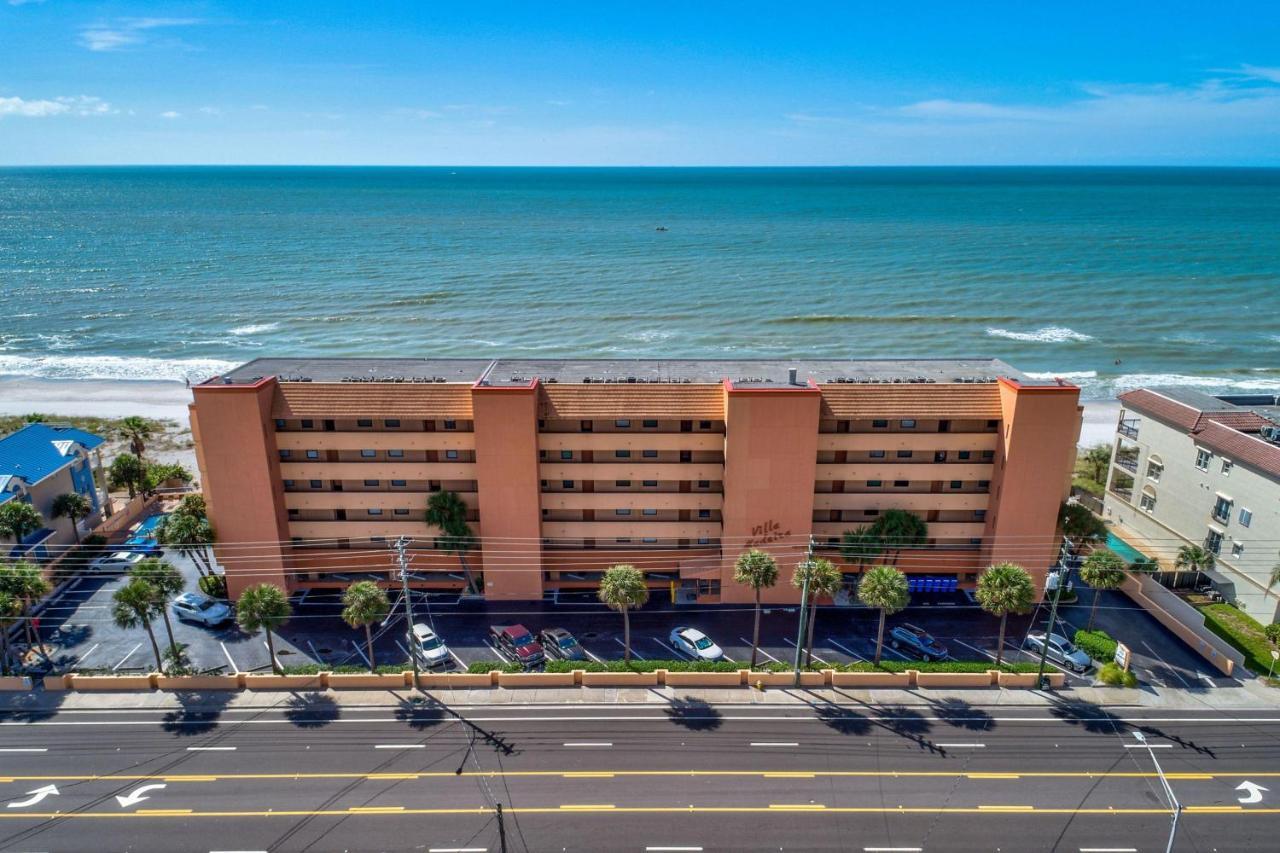 Villa Madeira 406 St. Pete Beach Bagian luar foto