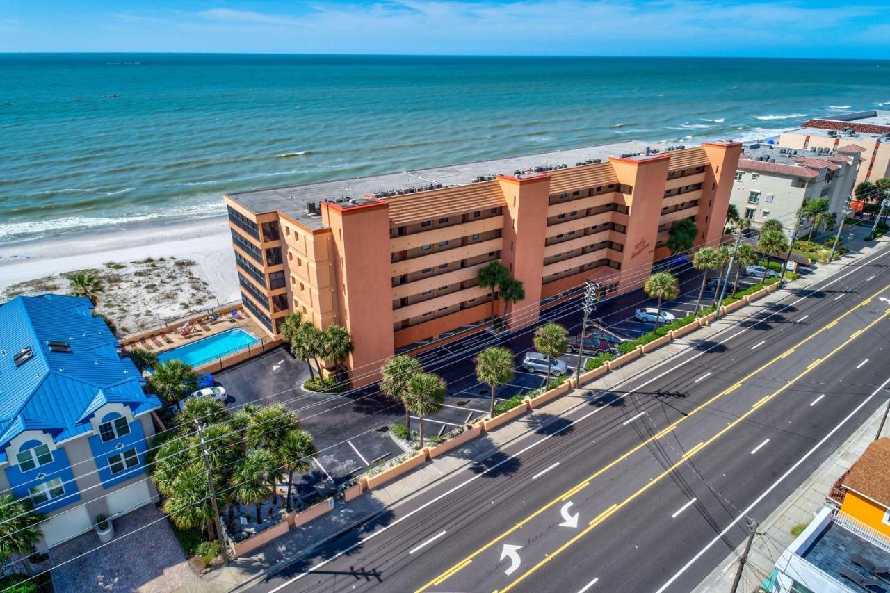 Villa Madeira 406 St. Pete Beach Bagian luar foto