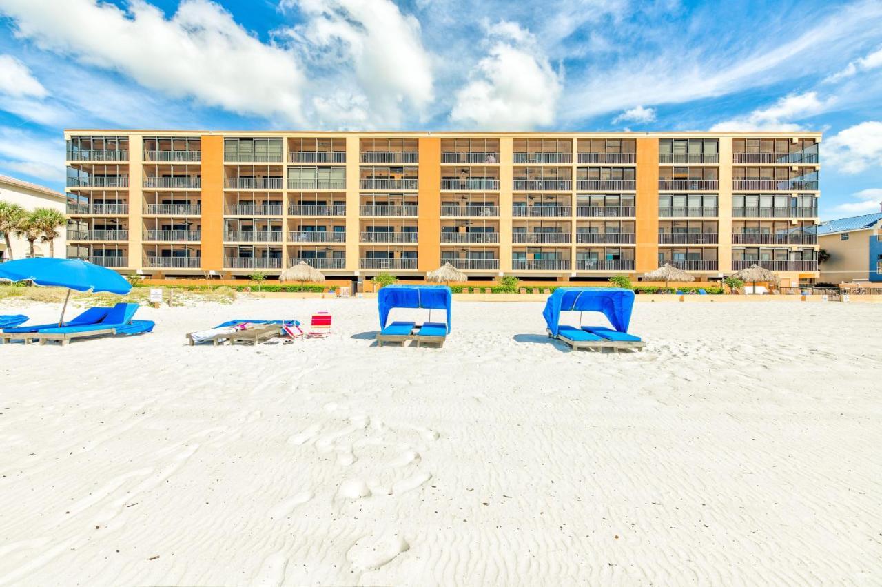 Villa Madeira 406 St. Pete Beach Bagian luar foto