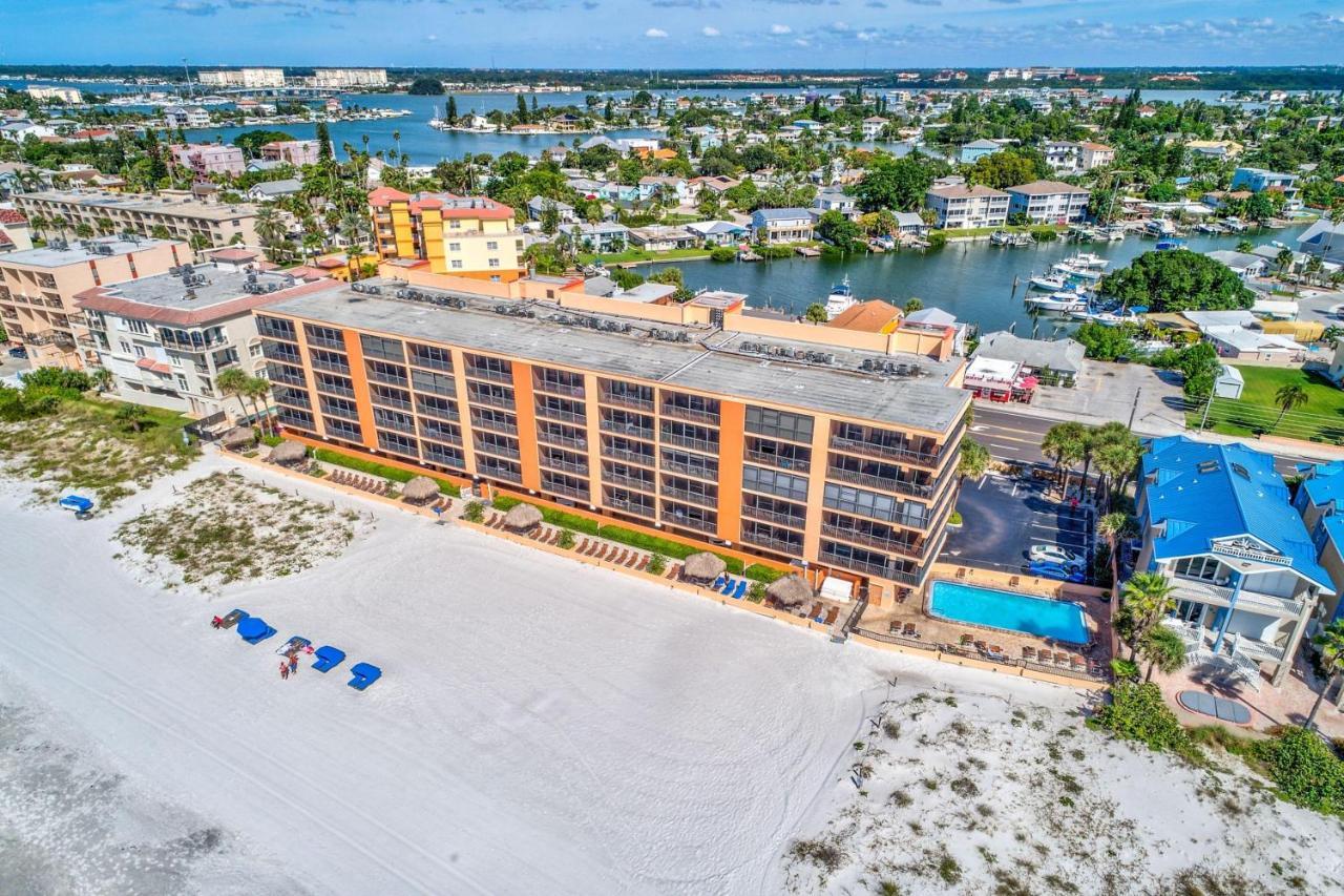 Villa Madeira 406 St. Pete Beach Bagian luar foto