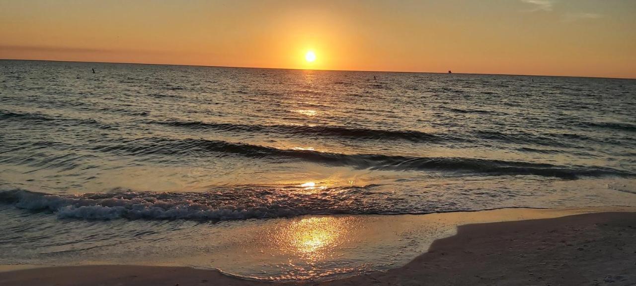 Villa Madeira 406 St. Pete Beach Bagian luar foto