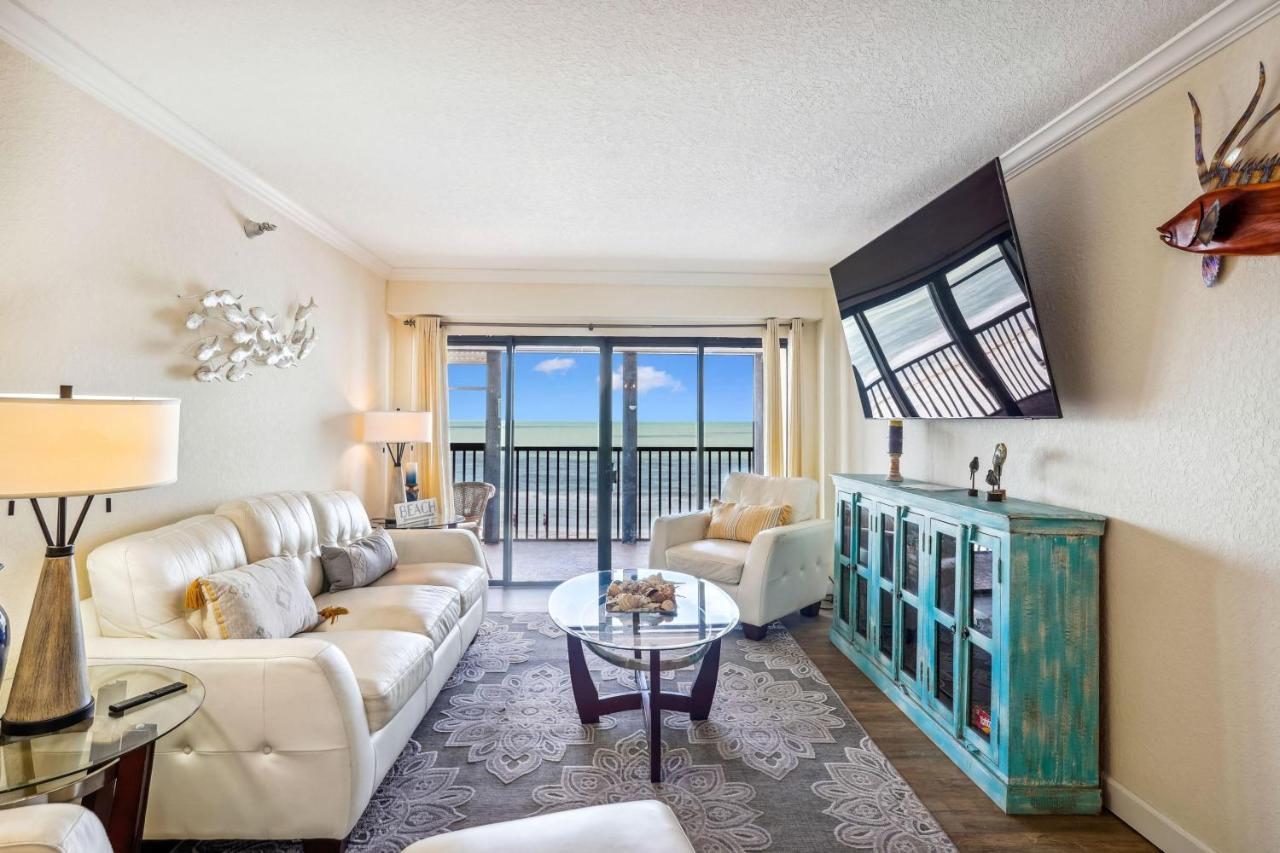 Villa Madeira 406 St. Pete Beach Bagian luar foto