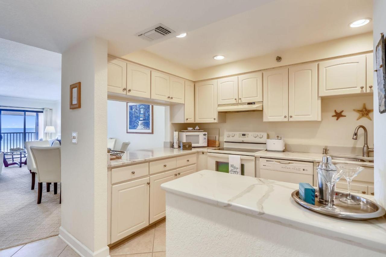 Villa Madeira 406 St. Pete Beach Bagian luar foto