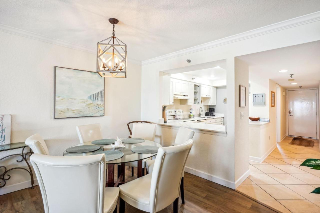 Villa Madeira 406 St. Pete Beach Bagian luar foto