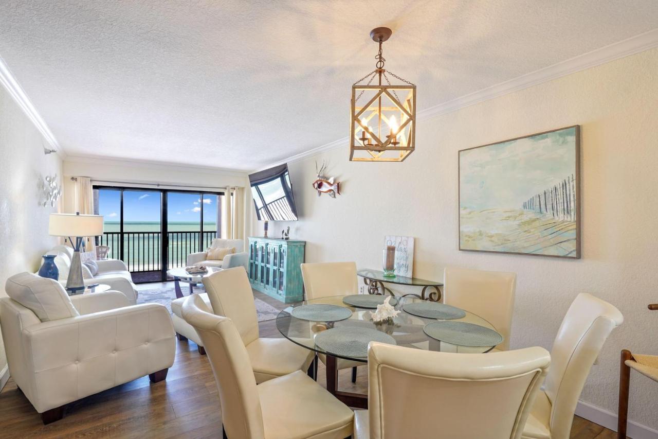 Villa Madeira 406 St. Pete Beach Bagian luar foto