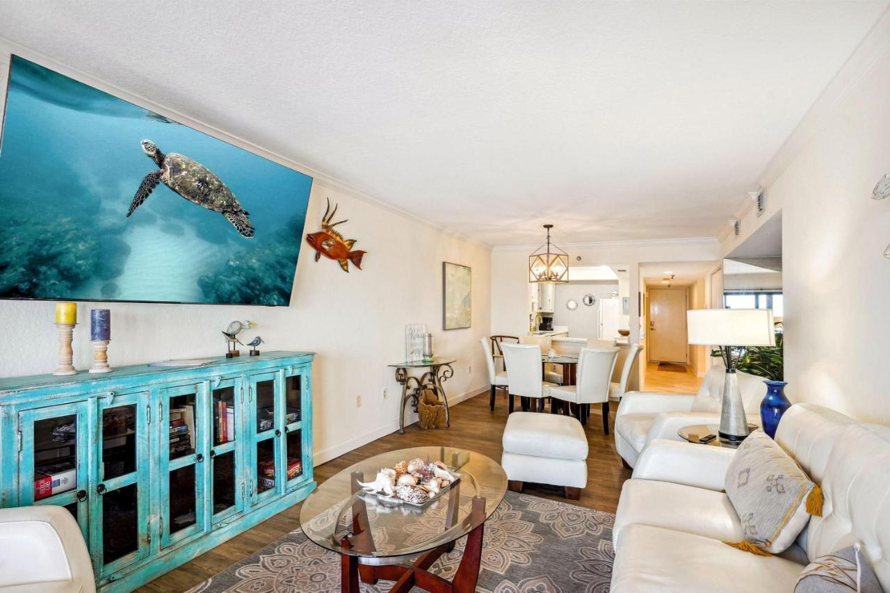 Villa Madeira 406 St. Pete Beach Bagian luar foto