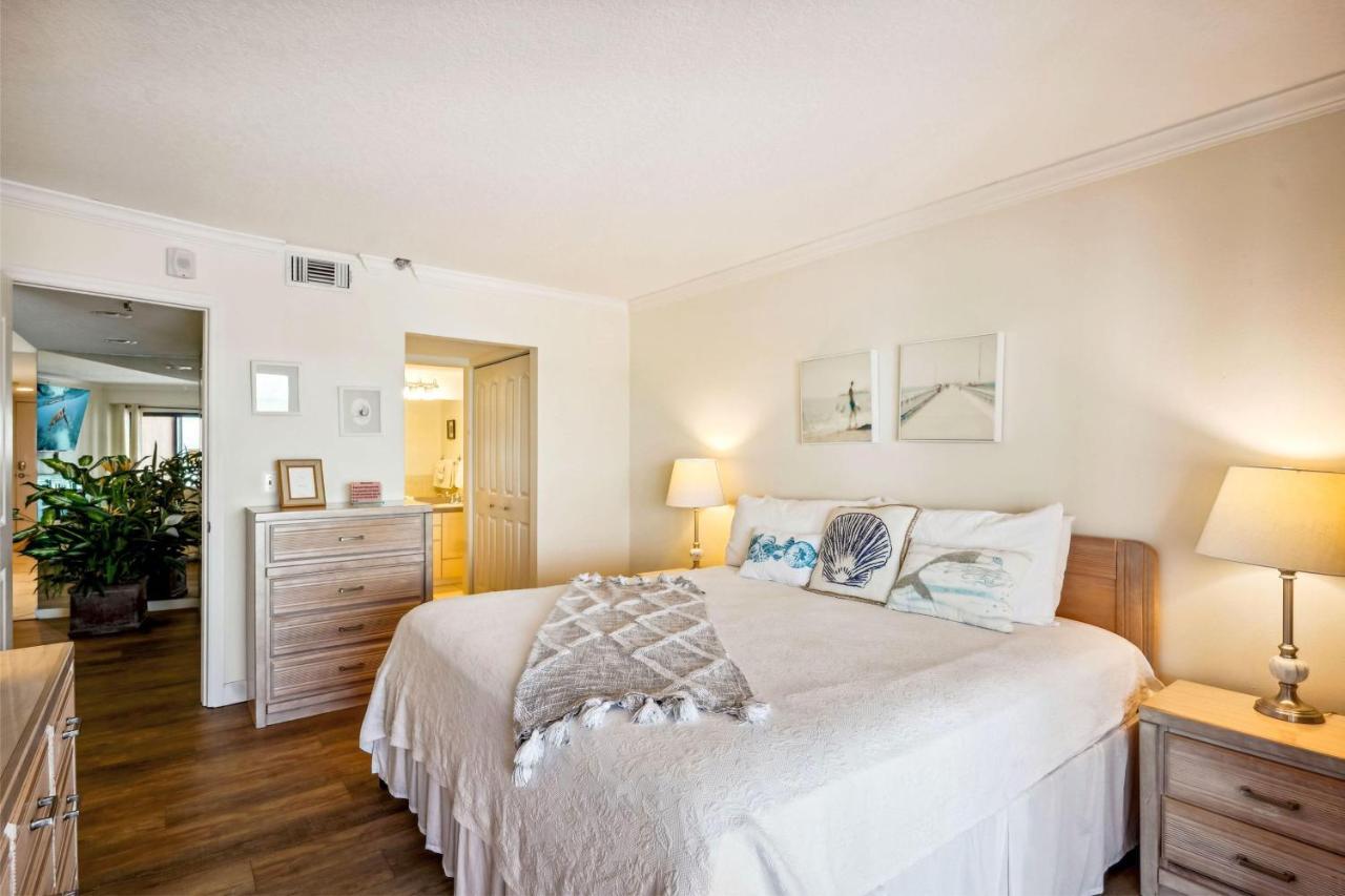 Villa Madeira 406 St. Pete Beach Bagian luar foto