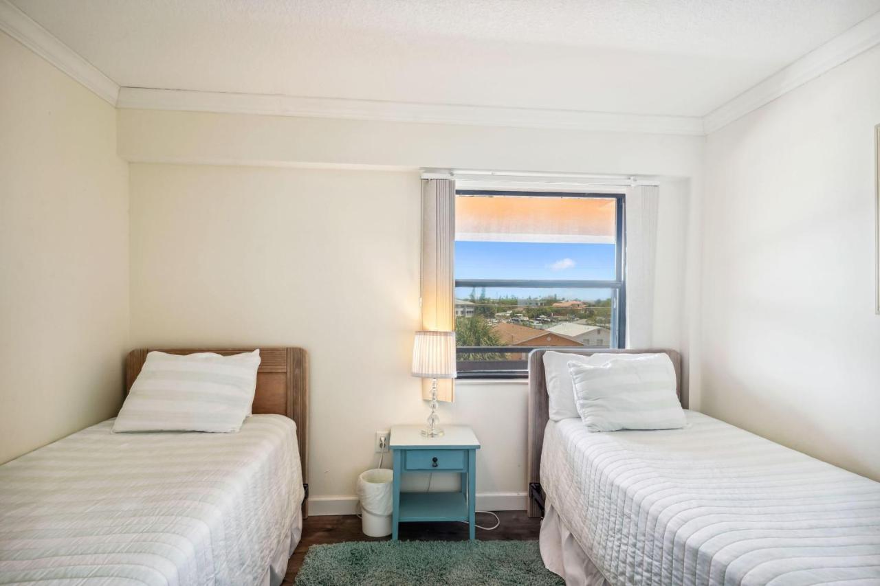 Villa Madeira 406 St. Pete Beach Bagian luar foto