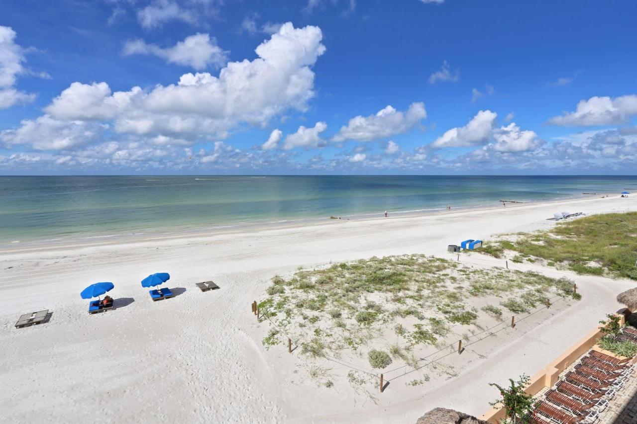 Villa Madeira 406 St. Pete Beach Bagian luar foto