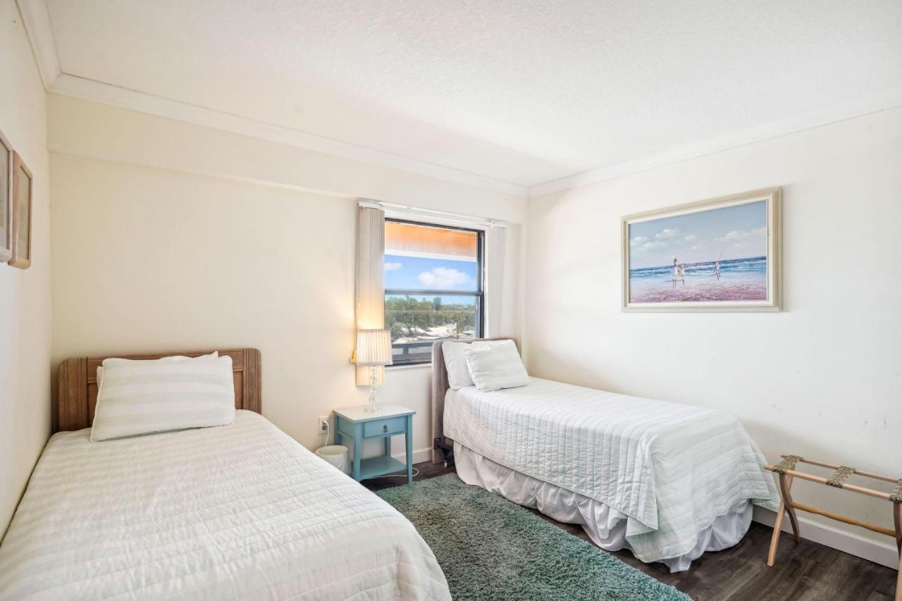 Villa Madeira 406 St. Pete Beach Bagian luar foto