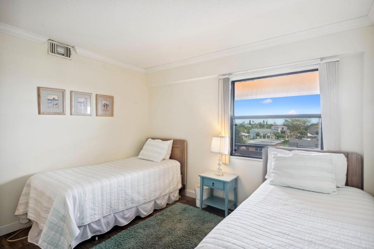 Villa Madeira 406 St. Pete Beach Bagian luar foto
