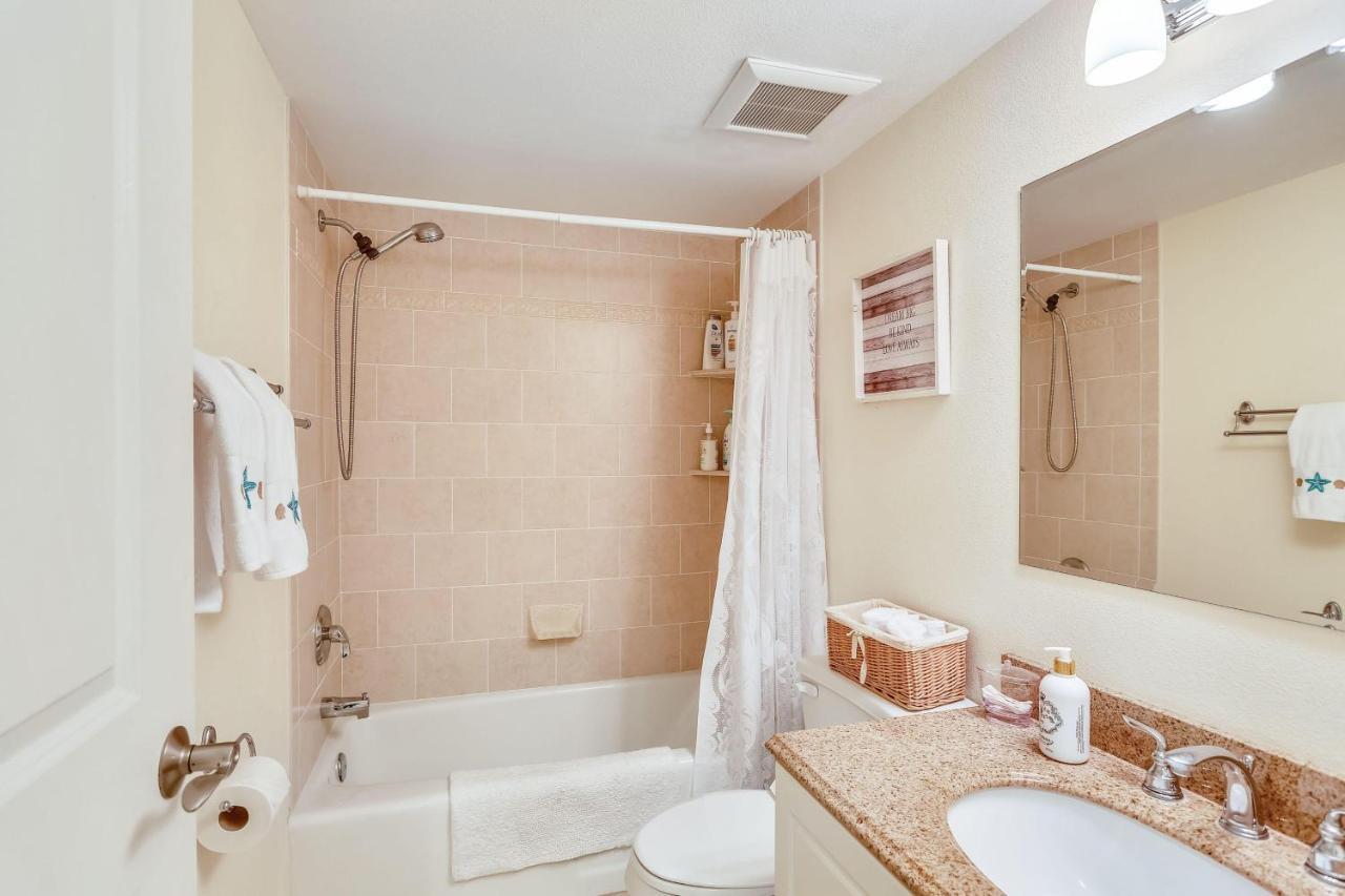 Villa Madeira 406 St. Pete Beach Bagian luar foto