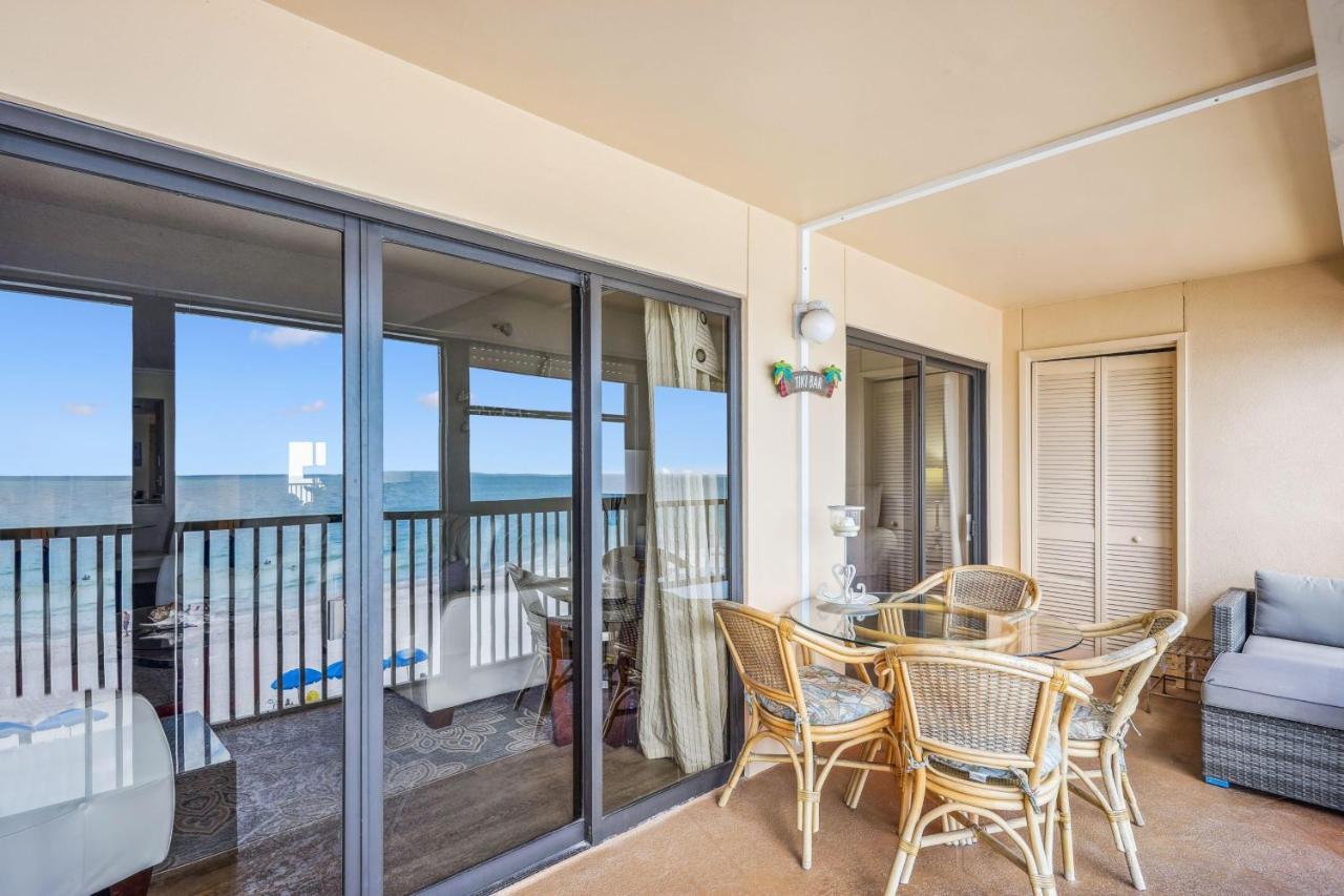 Villa Madeira 406 St. Pete Beach Bagian luar foto