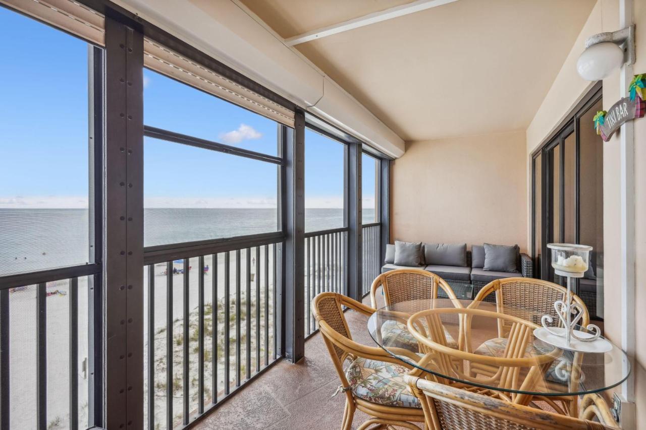 Villa Madeira 406 St. Pete Beach Bagian luar foto