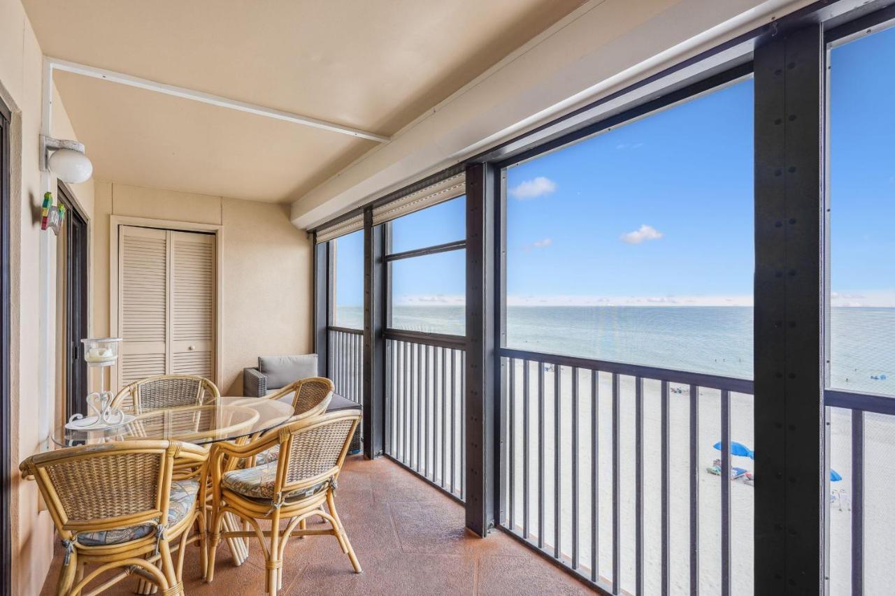 Villa Madeira 406 St. Pete Beach Bagian luar foto