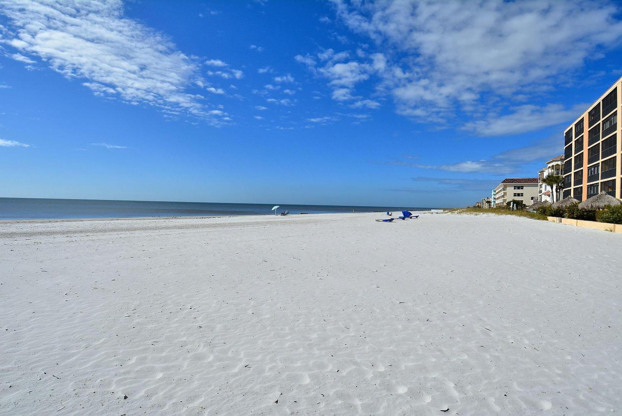 Villa Madeira 406 St. Pete Beach Bagian luar foto