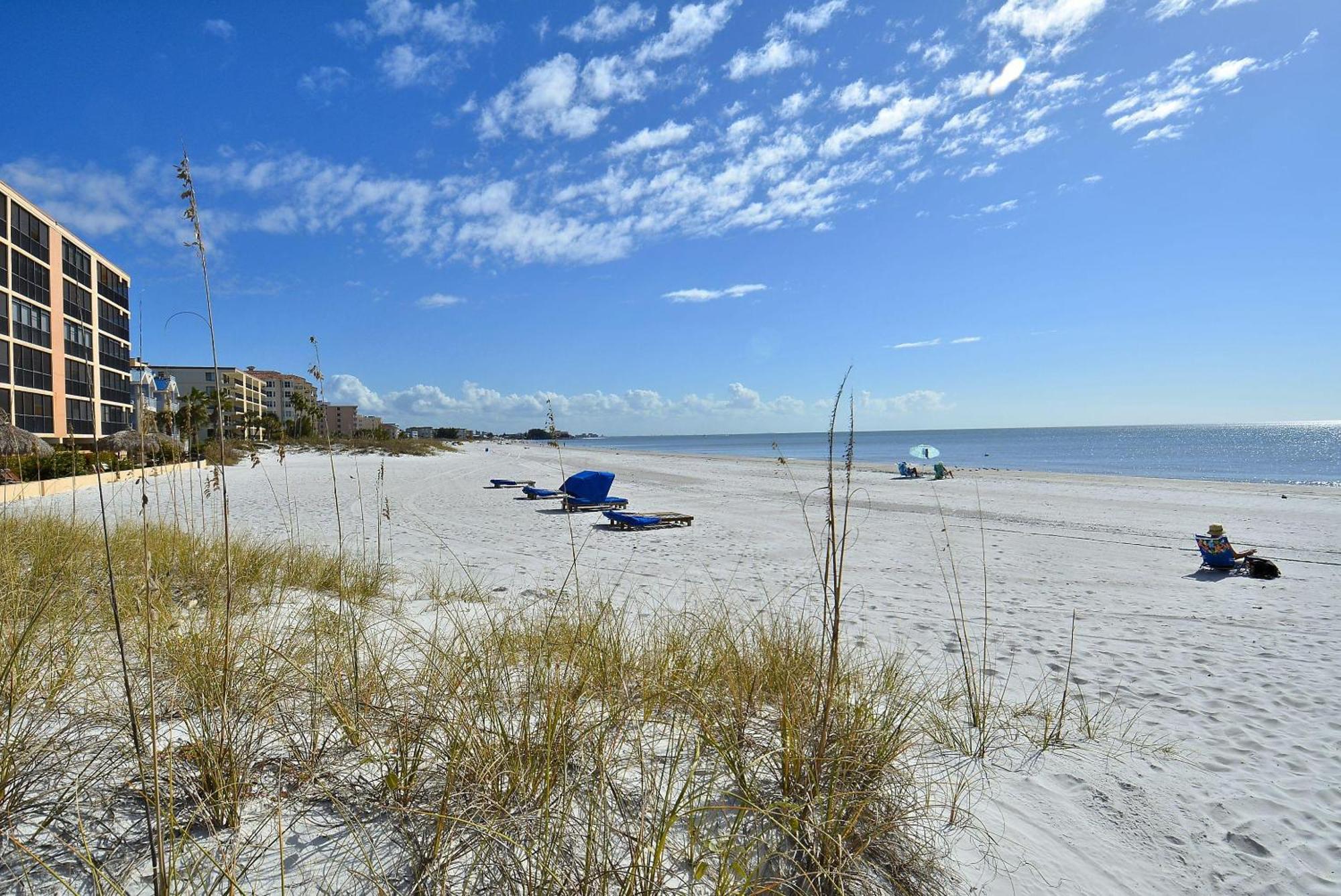 Villa Madeira 406 St. Pete Beach Bagian luar foto