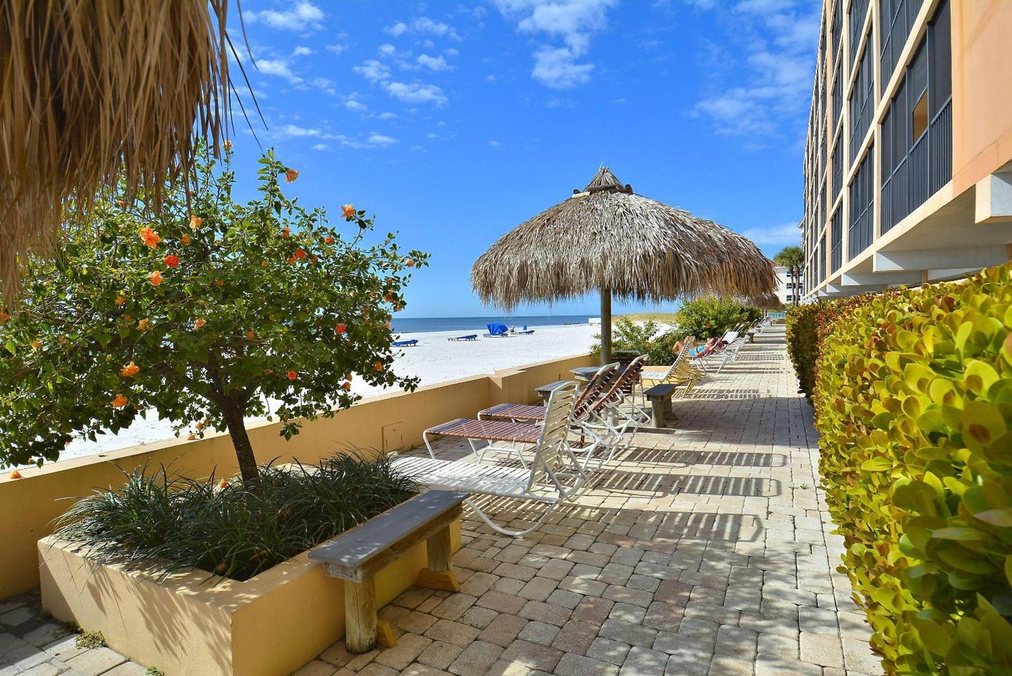 Villa Madeira 406 St. Pete Beach Bagian luar foto