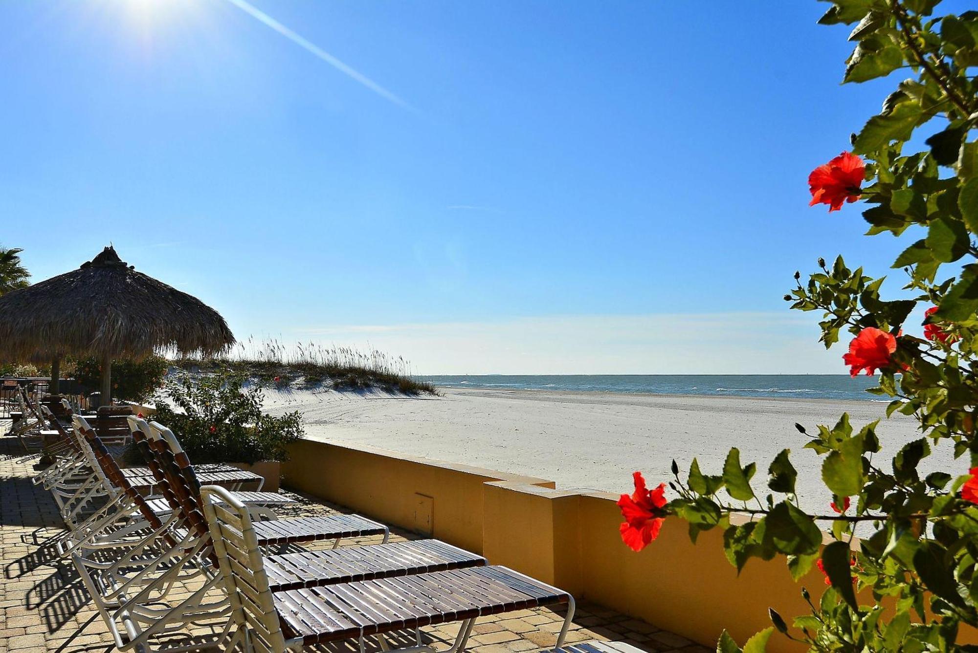 Villa Madeira 406 St. Pete Beach Bagian luar foto
